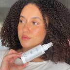 Bondi Boost anti-frizz smoothing pack 📣