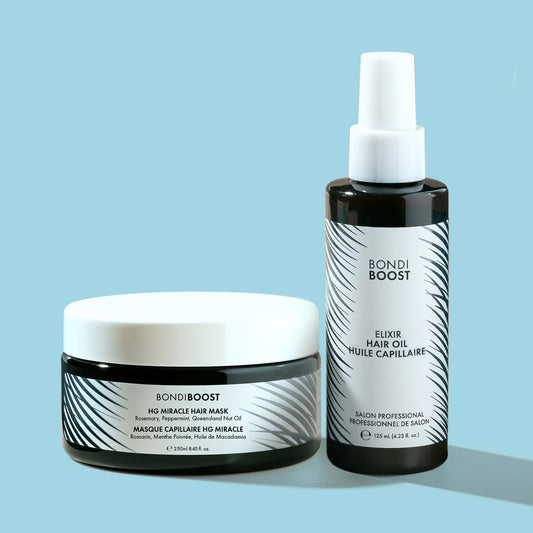 Bondi Boost HG miracle makers pack 📣