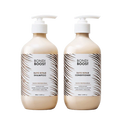 Bondi Boost rapid repair shampoo and conditioner 500ml pack 📣