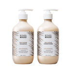 Bondi Boost rapid repair shampoo and conditioner 500ml pack 📣