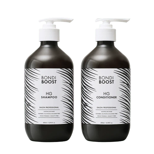 Bondi Boost healthy hair pack 📣