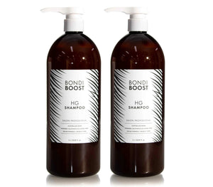 Bondi Boost HG Hair Growth Shampoo 1L pack 📣