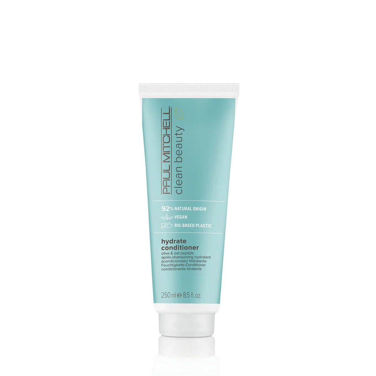 PAUL MITCHELL Clean Beauty Hydrate Conditioner 250ml