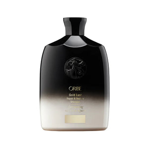 Oribe Gold Lust Repair & Restore Shampoo 250ml