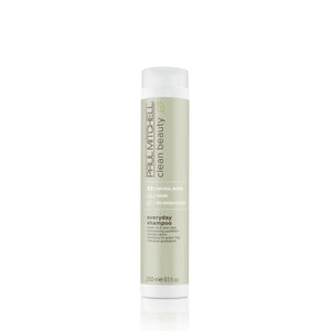 PAUL MITCHELL Clean Beauty Everyday Shampoo 250ml