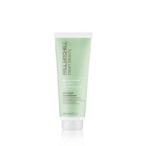 PAUL MITCHELL Clean Beauty Anti-Frizz Conditioner 250ml