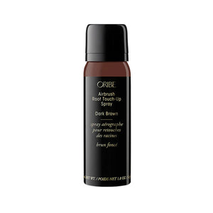 Oribe Airbrush Root Touch Up Spray - Dark Brown 75ml