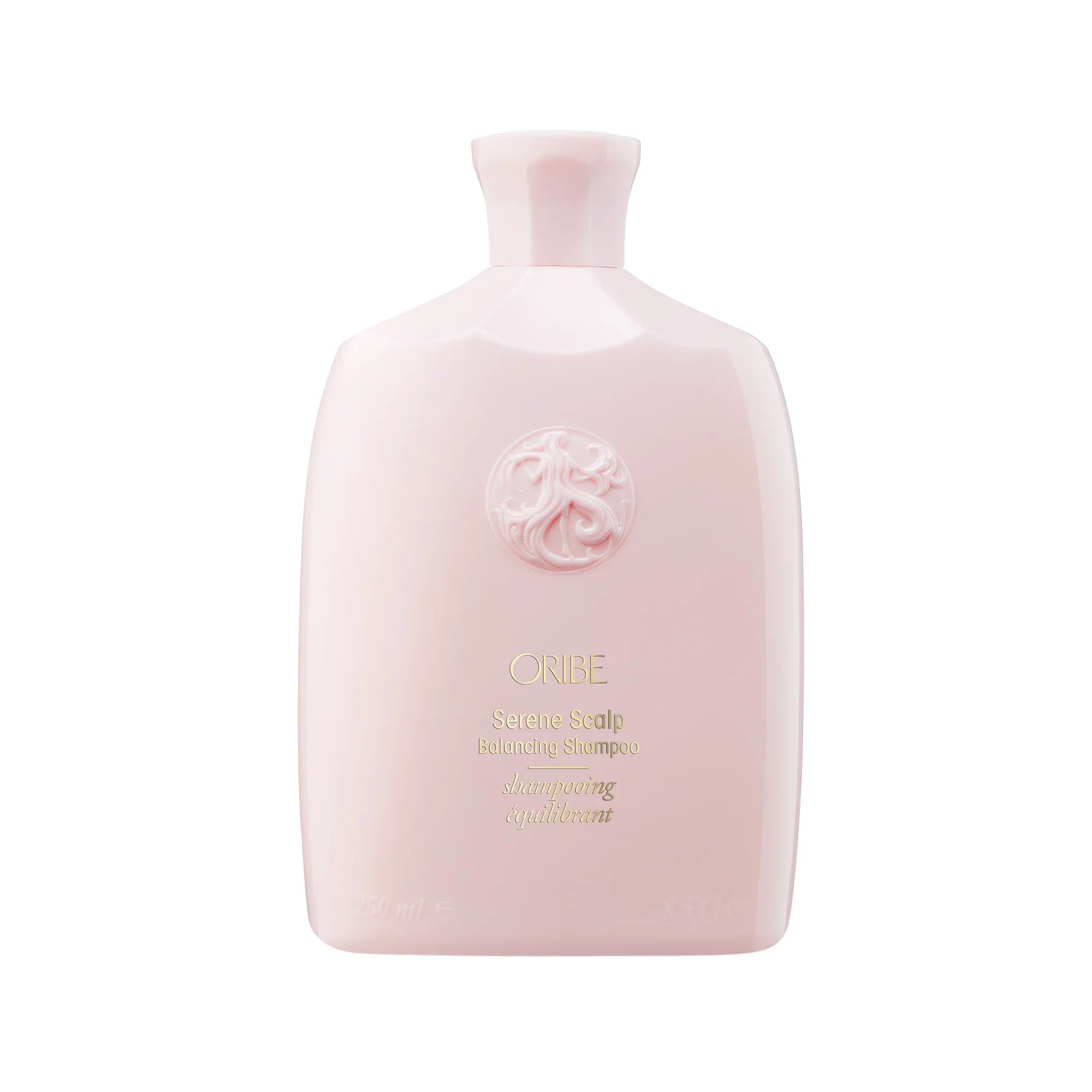 Oribe serene scalp balancing shampoo 250ml