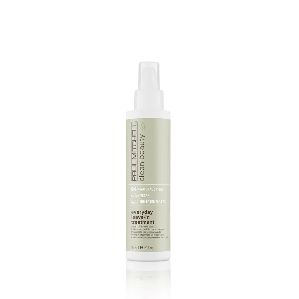 PAUL MITCHELL Clean Beauty Everyday Leave In Treatment 150ml