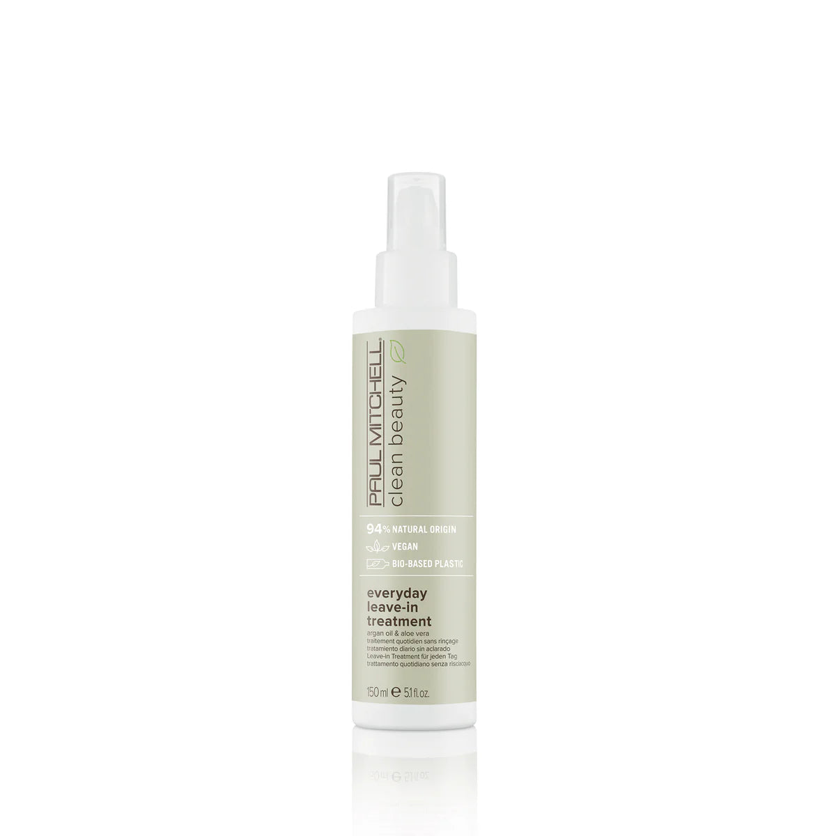PAUL MITCHELL Clean Beauty Everyday Leave In Treatment 150ml