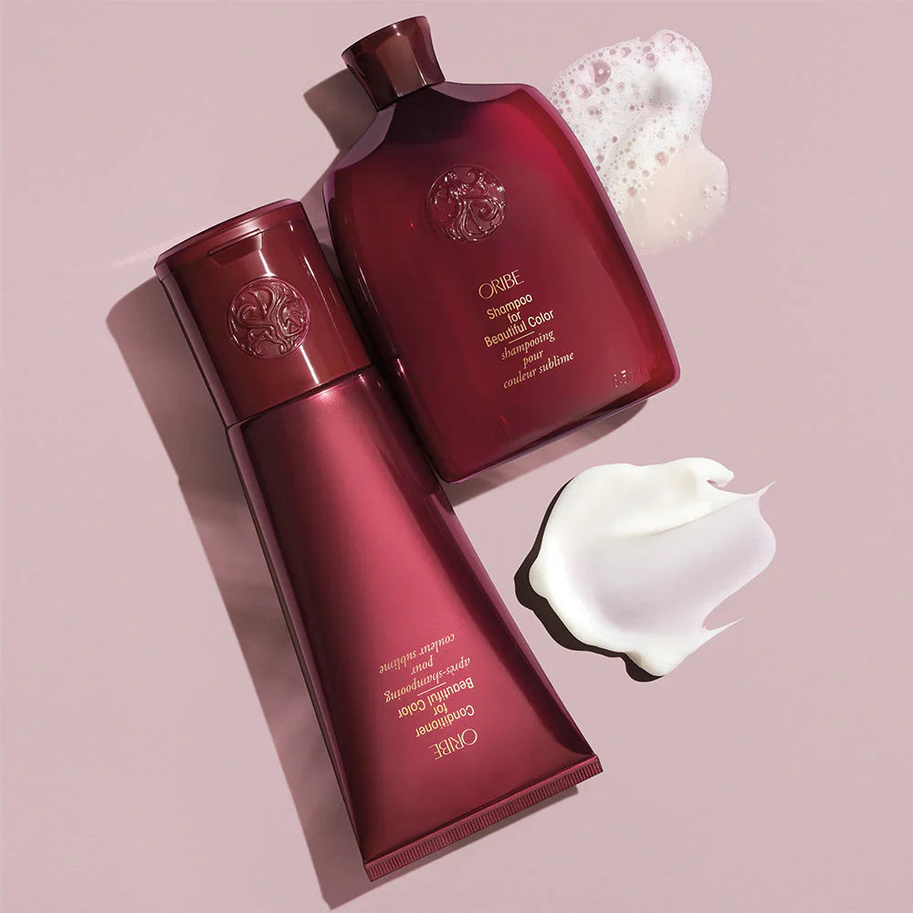 Oribe shampoo for beautiful color 250ml