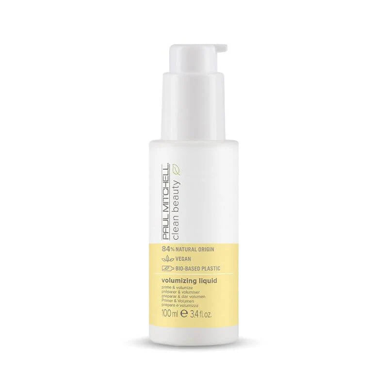 PAUL MITCHELL Clean Beauty Volumizing Liquid 100ml