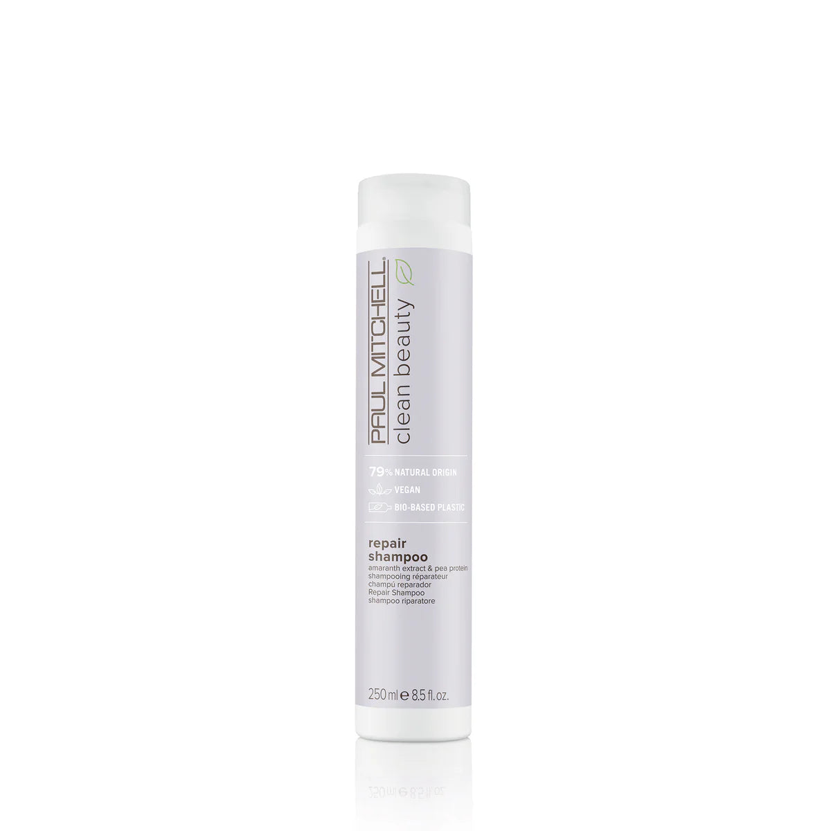 PAUL MITCHELL Clean Beauty Repair Shampoo 250ml