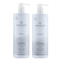 PAUL MITCHELL Awapuhi HydraSoft Shampoo & Conditioner 1 Litre pack 📣