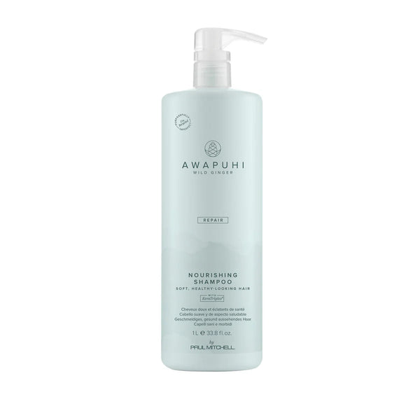 PAUL MITCHELL Awapuhi Nourishing Shampoo 1L