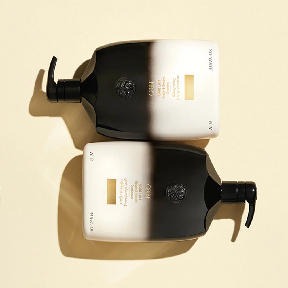 Oribe Gold Lust Repair & Restore Shampoo 1L