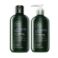 PAUL MITCHELL Tea Tree Lavender Mint Moisturizing Shampoo & Conditioner 300ml pack 📣