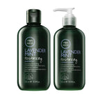 PAUL MITCHELL Tea Tree Lavender Mint Moisturizing Shampoo & Conditioner 300ml pack 📣
