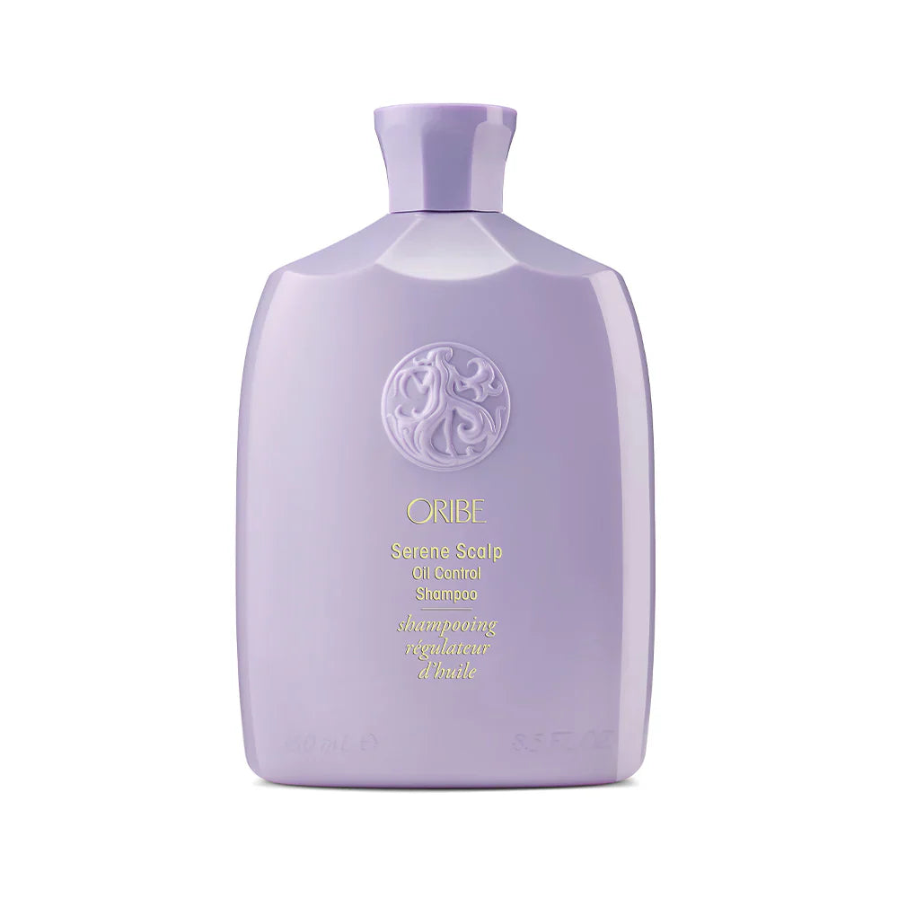 Oribe Serene Scalp Oil Control Shampoo 250ml