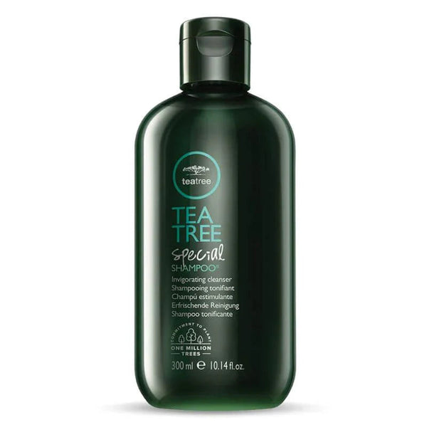 PAUL MITCHELL Tea Tree Special Shampoo & Conditioner 300ml pack 📣