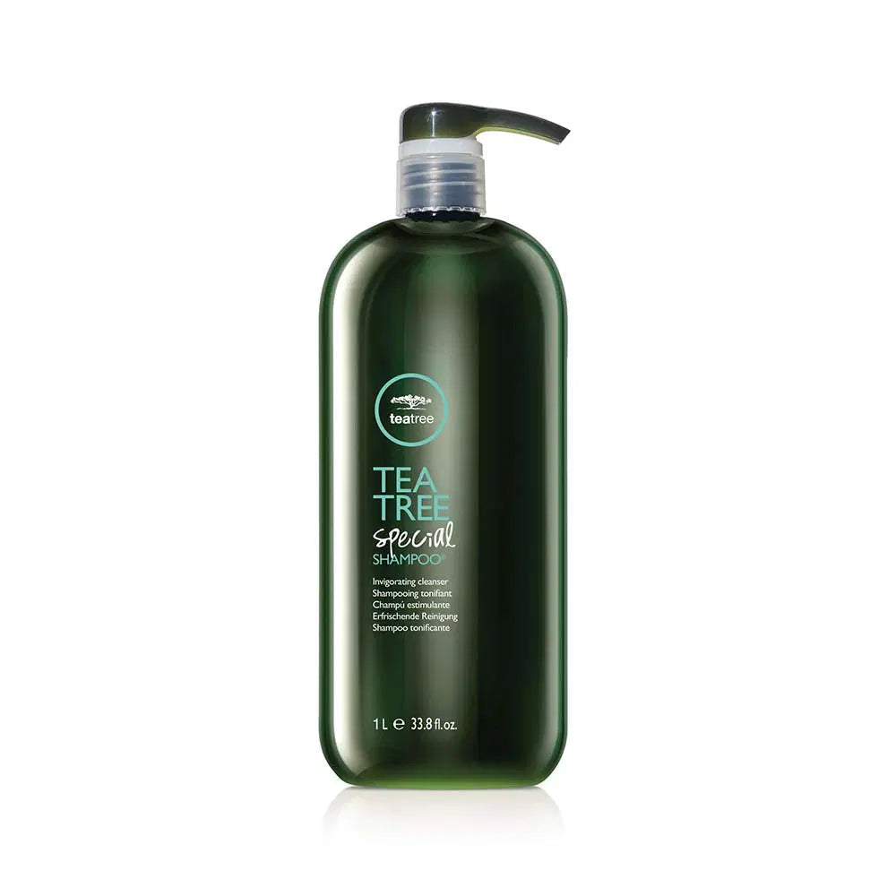 PAUL MITCHELL Tea Tree Special Shampoo & Conditioner 1L pack 📣