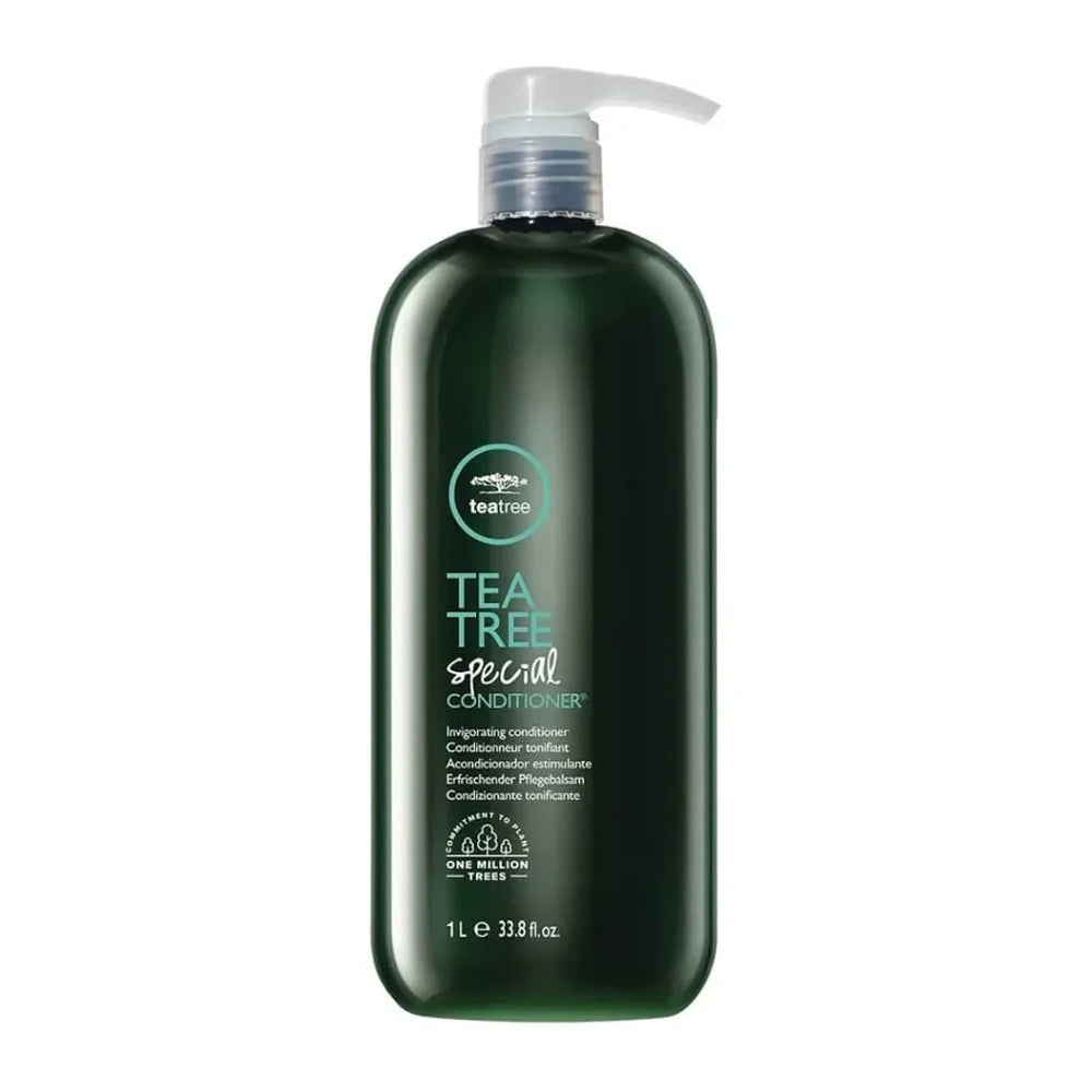 PAUL MITCHELL Tea Tree Special Shampoo & Conditioner 1L pack 📣