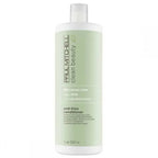 PAUL MITCHELL Clean Beauty Anti-Frizz Shampoo & Conditioner 1L pack 📣