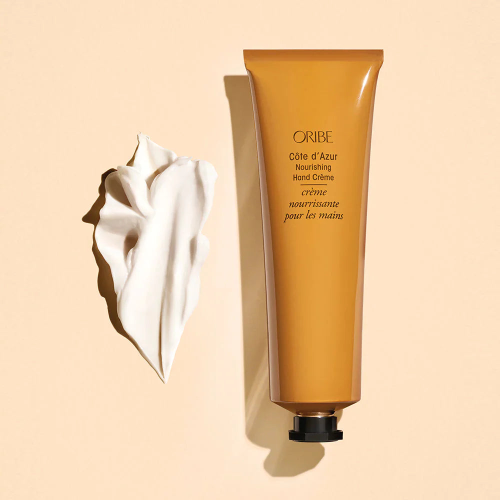 Oribe Côte d’Azur Nourishing Hand Creme 100ml