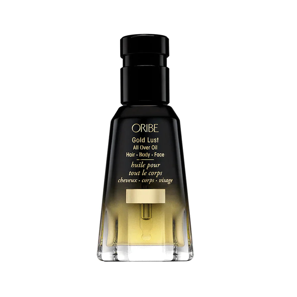 Oribe Gold Lust All Over Oil 50ml