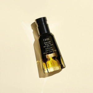 Oribe Gold Lust All Over Oil 50ml