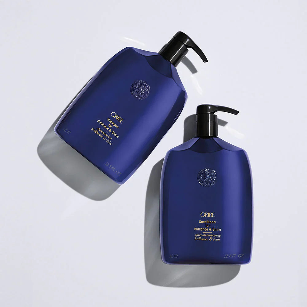 Oribe Conditioner for Brilliance & Shine 1L