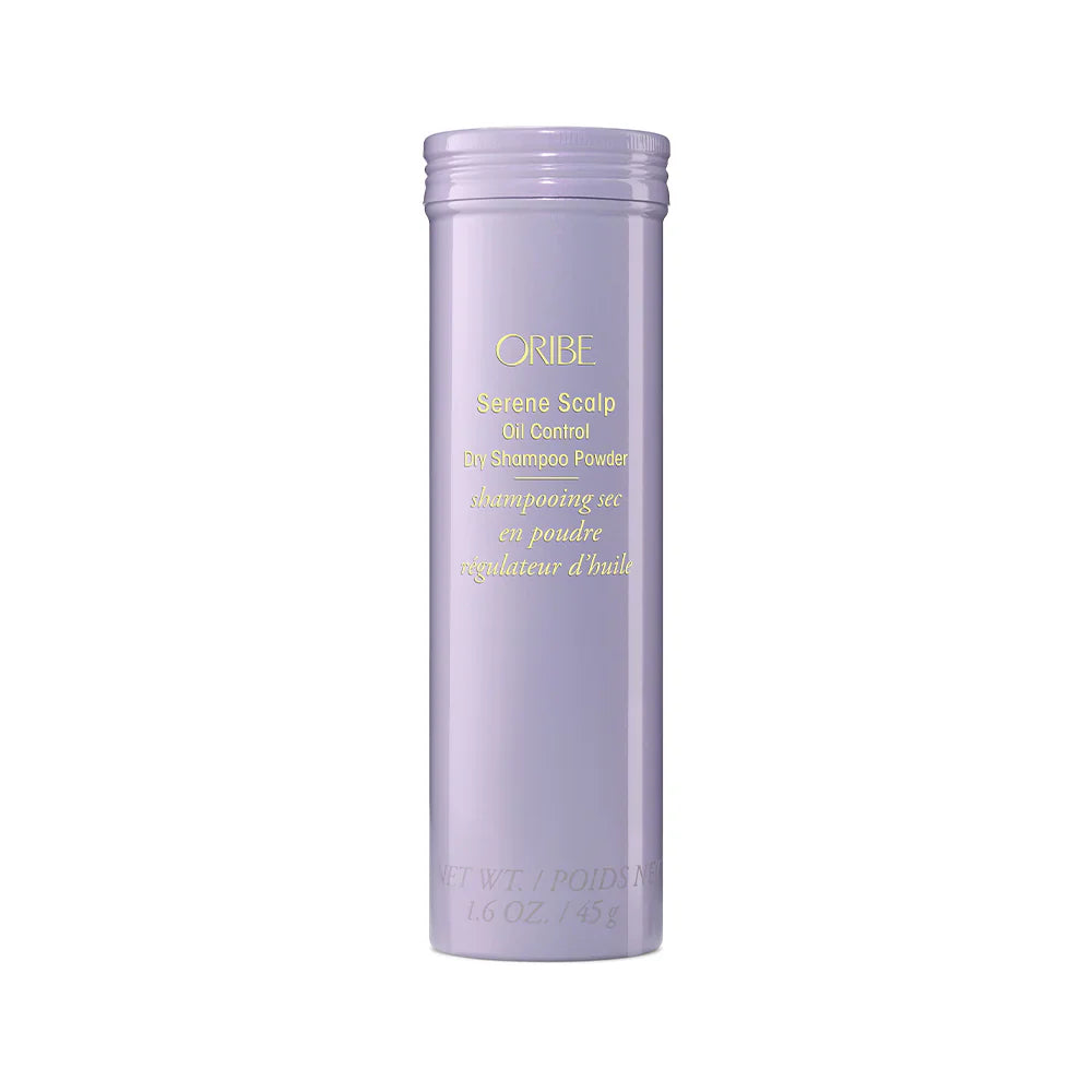 Oribe serene Scalp Oil Control Dry Shampoo Powder 45g