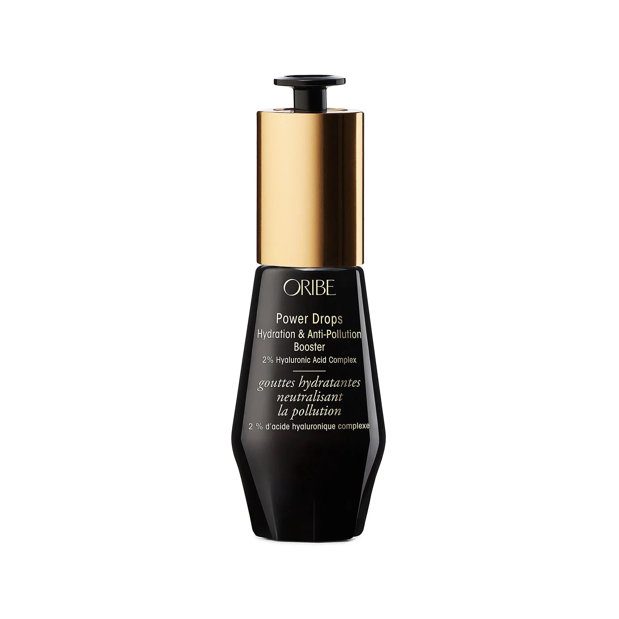 Oribe Power-drops-hydration & anti-pollution booster 30ml