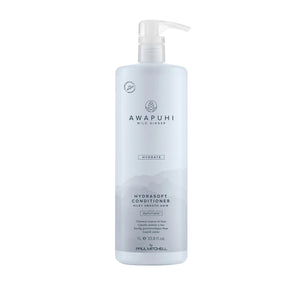 PAUL MITCHELL Awapuhi HydraSoft Conditioner 1L