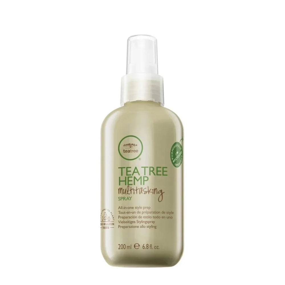 PAUL MITCHELL Tea Tree Hemp Multitasking Spray 200ml