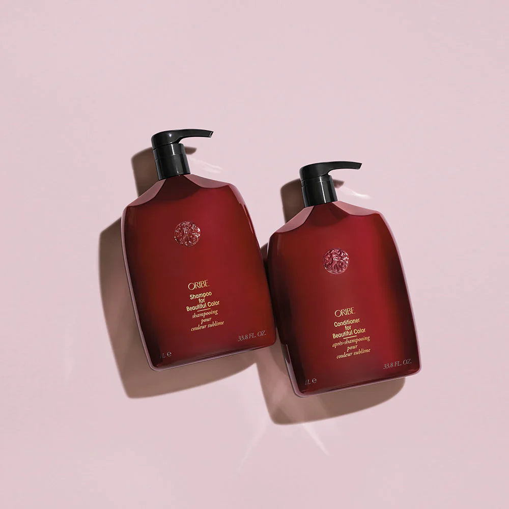 Oribe Shampoo for Beautiful Color 1L