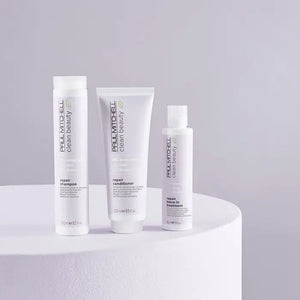 PAUL MITCHELL Clean Beauty Repair Shampoo, Conditioner, Treatment pack 📣