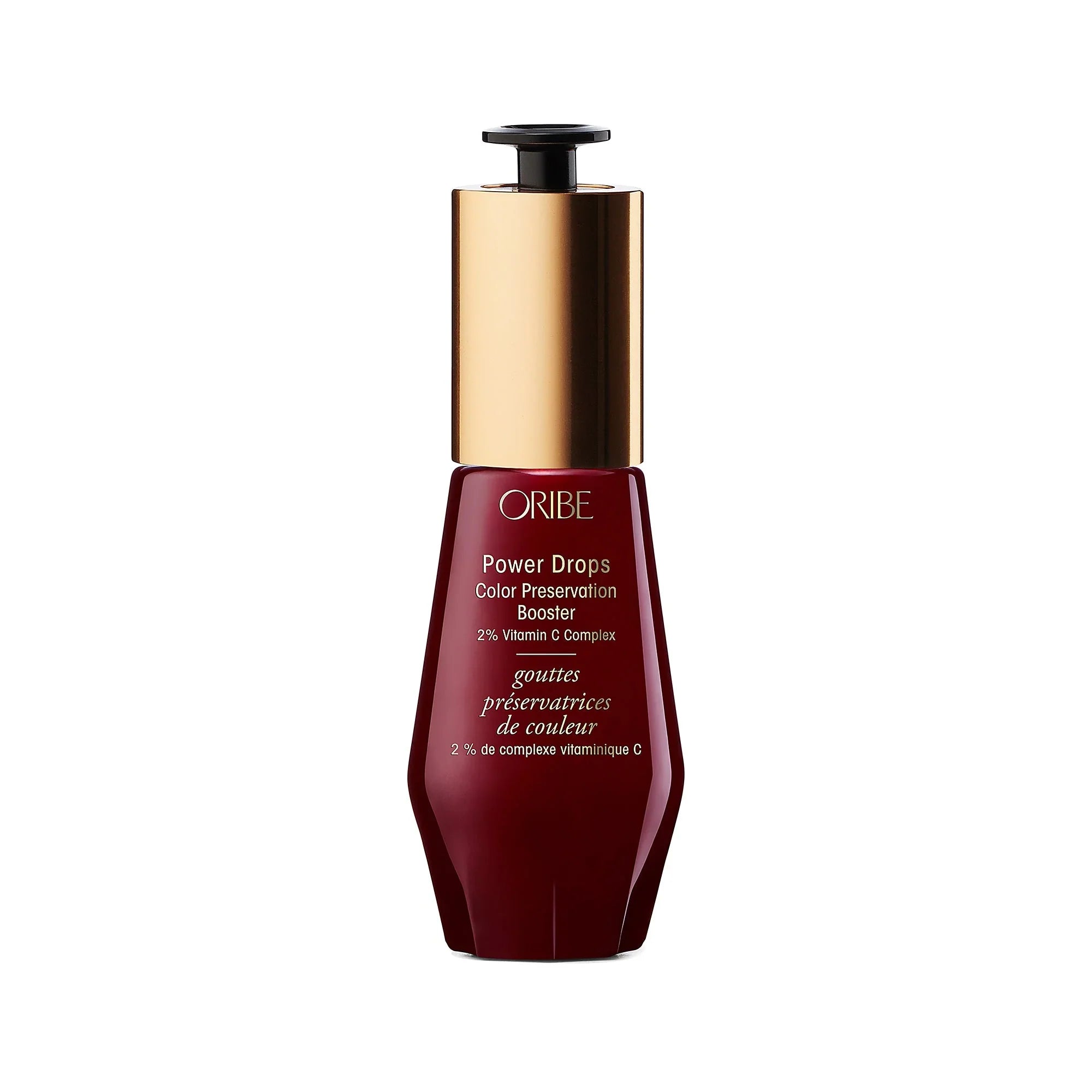 Oribe Power drops-color preservation booster 30ml