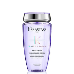 Kerastase Blond Absolu Bain Lumiere 250ml