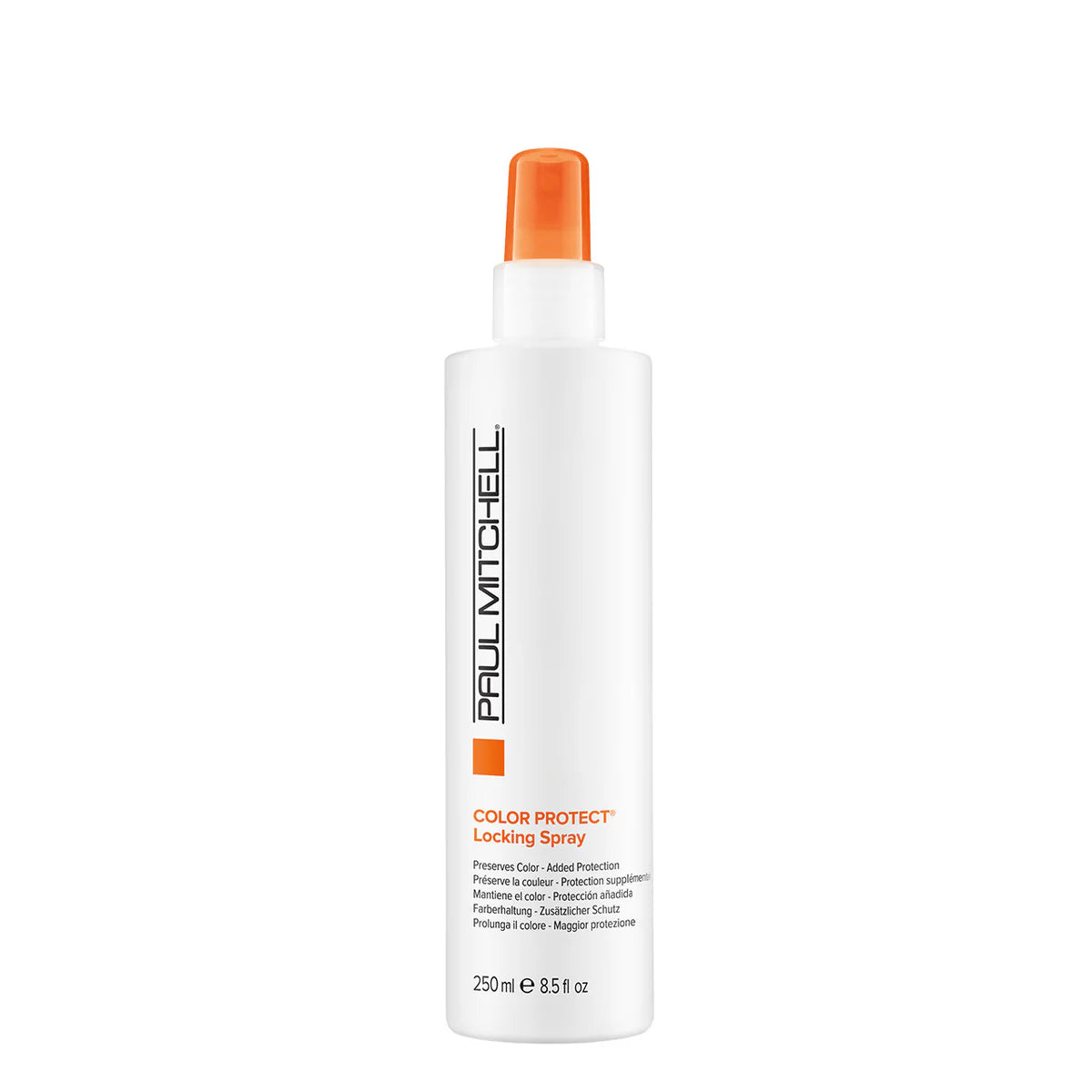 PAUL MITCHELL Color Protect Locking Spray 250ml