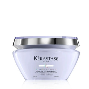 Kerastase Blond Absolu Masque Cicaextreme 200ml