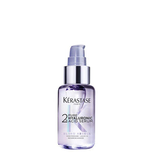 Kérastase Blond Absolu 2% Hyaluronic Acid Hair Serum 50ml