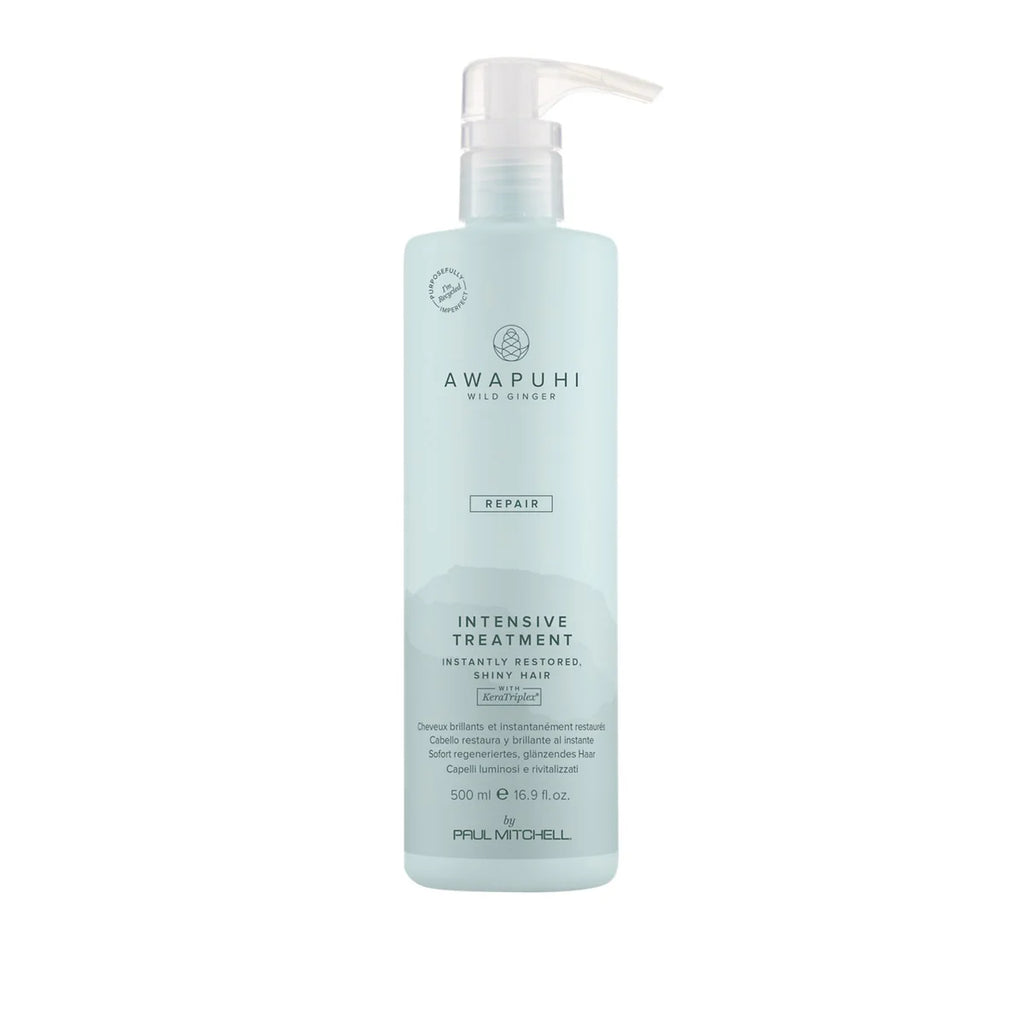 PAUL MITCHELL Awapuhi Intensive Treatment 500ml