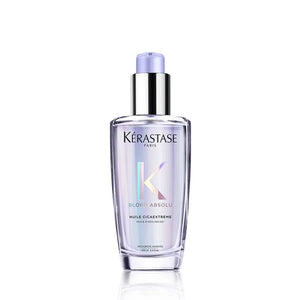 Kerastase Blond Absolu Huile Cicaextreme Hair Repair oil 100ml