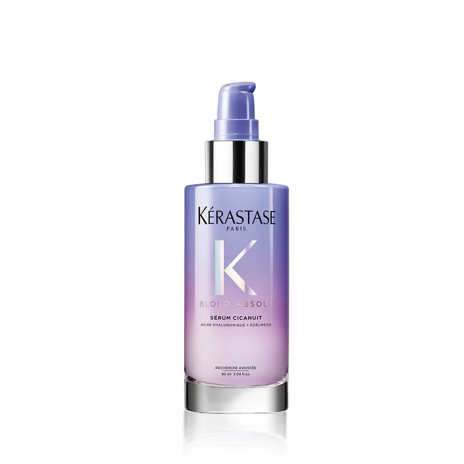 Kerastase Blond Absolu Cicanuit Night Serum 90ml