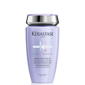 Kerastase Blond Absolu Bain Ultra Violet 250ml