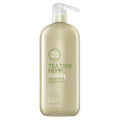 PAUL MITCHELL Tea Tree Hemp Restoring Conditioner + Body Lotion 1L