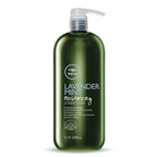 PAUL MITCHELL Tea Tree Lavender Mint Moisturizing Shampoo & Conditioner 1L pack 📣