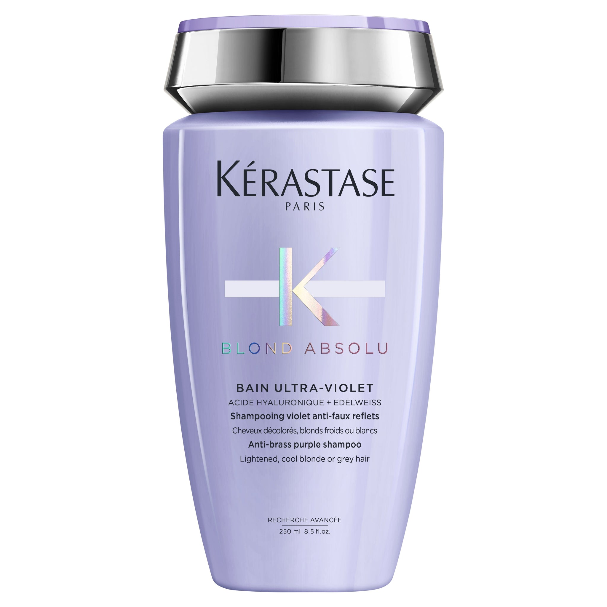 Kerastase Blond Absolu Bain Ultra Violet 250ml