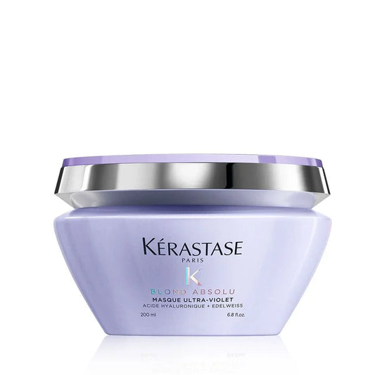 Kerastase Blond Absolu Masque Ultra-Violet 200ml